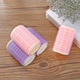 Кудрявая челка, самоклеющиеся кудрявые щипцы кухонные, заколка для волос