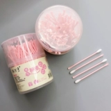 Ватные палочки, антибактериальная ухочистка