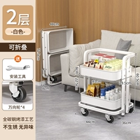 Белый, 2-слойный [Безузловая углеродистая сталь] Прочная несущая способность и стабильное хранение.