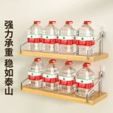 Стеллажа для хранения стен, цельная кроватная доска для хранения, настенная стойка, деревянная доска перегородка на стенах висит книжных полок гостиной гостиной