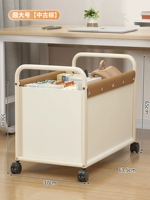 Средневековый коричневый【Очень большой】