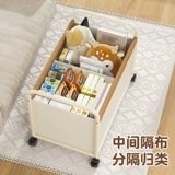 Ранец для домашнего использования, система хранения, ткань, тележка, игрушечная машина, ящик для хранения, коробка