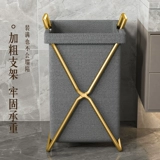 Складная корзина для белья, вместительная и большая высококачественная корзина для хранения, популярно в интернете