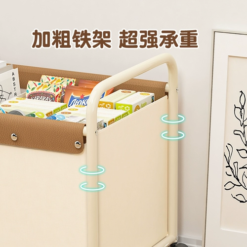 Ранец для домашнего использования, система хранения, ткань, тележка, игрушечная машина, ящик для хранения, коробка