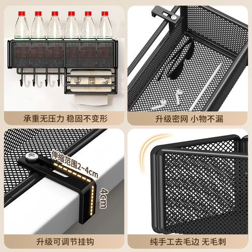 Настольная стойка, офисная стойка для хранения, рабочая станция, организация артефактного стола, подвесная корзина, подвесной экран, трансформация