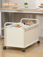 Сливочный белый [большой]