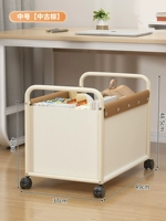 Средневековый коричневый【Средний】