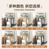 Полка для аквариума, специальный стол, несущий опорный кронштейн для аквариума, кронштейн для гостиной, аквариума, стеллаж для цветов, стеллаж для хранения