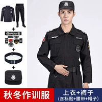 Демисезонная куртка, штаны, ремень, шапка