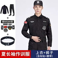 Летний лонгслив, куртка, штаны, ремень