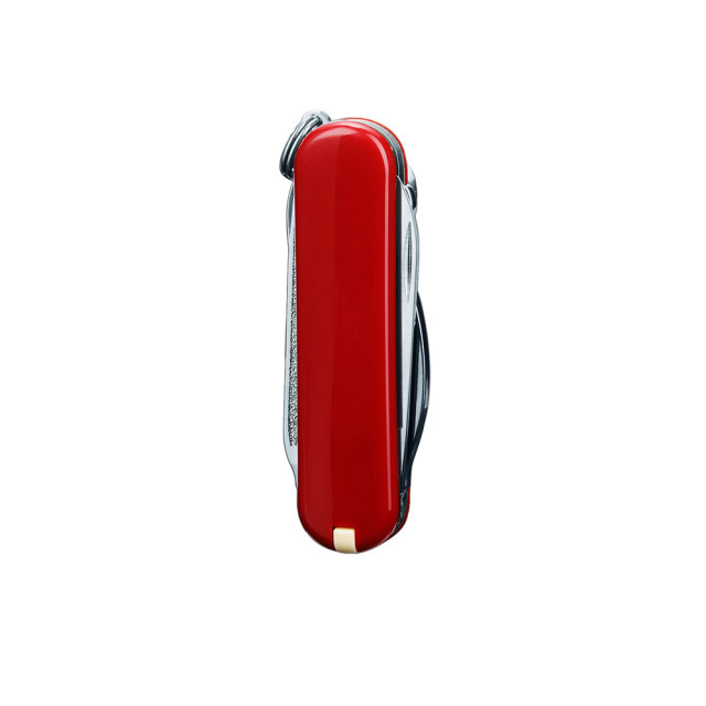 VICTORINOX/Victorinox Swiss Sergeant Knife Xiaoyaopai 58mm Mini Portable Multifunctional Folding Knife