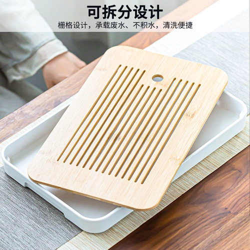 Чайный сервиз, автоматический комплект, чайная чашка для домашнего использования, стеклянный заварочный чайник для офиса, популярно в интернете