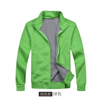 Чистый цвет/зеленый