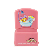 幼儿园儿童名字刻章定做小学生衣服神器