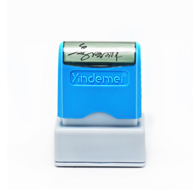 刻章签名章个性签名设计手写印章