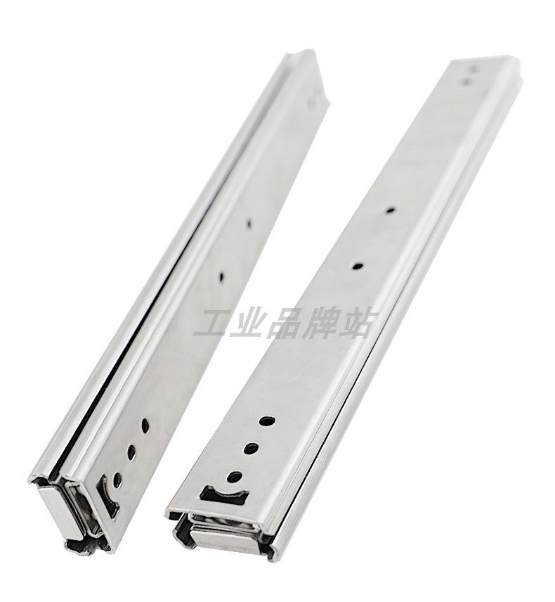 Ssrxn series stainless steel slide rails, your new choice for upgrading ...