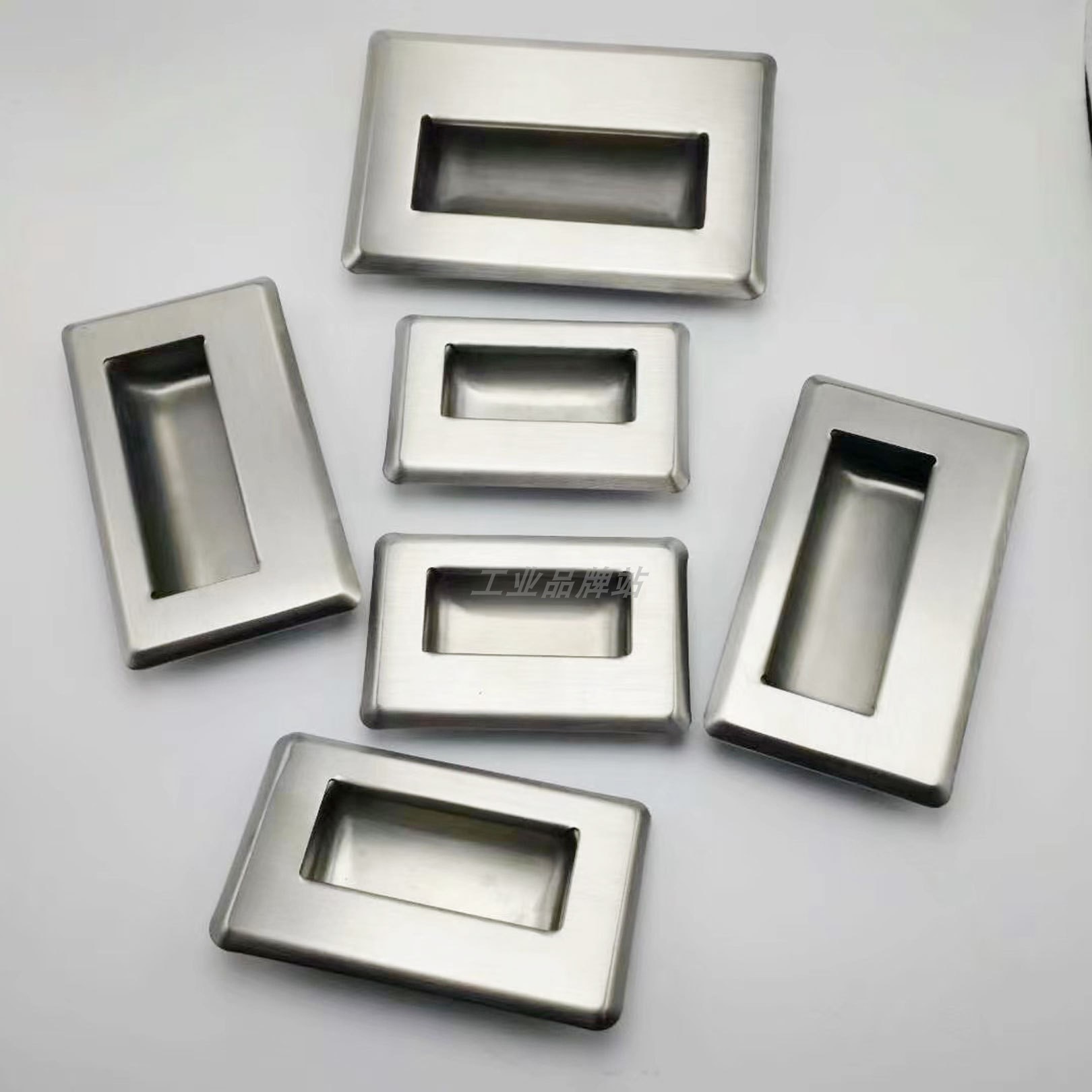 XAD07-A94 A109 5 138-G M XAD51-A100 XAD01 Stainless Steel Handle XAD05-90