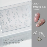 Модели персидской серии N содержат соскаблинг