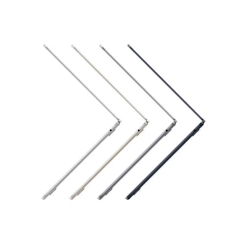 New APPLE MacBook Air 13inch M1/M2/M3/M4 Chip Laptop, Never Opened