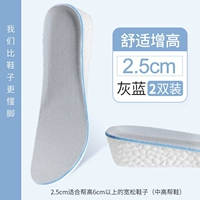 【Blue 2 Double Pack】 Boost 2,5 см