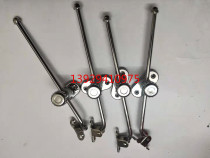 Cabinet lock TX100-B door limit switch cabinet limit Device Industrial cabinet can position door limit