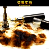 Кругкулярный фильтр кумулятта может быть очищен густыми и тонкими, двойной мужской сигаретный фильтр сигарет сигареты.