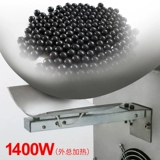 Ханбо традиционная китайская медицина Политочная машина китайская медицина таблетка, машина для покрытия Полностью автоматическая конфеты пищевой сахар, круглую машину, восковая машина