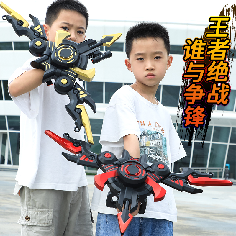 Children's Day Children's Day Toys Boys Birthday Gifts 8 Puzzles 4-5 Primary School Students 61 Children Over 10 Years Old 7 Boys 9