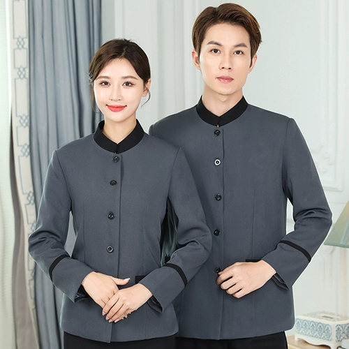 Демисезонный комбинезон подходит для мужчин и женщин, комнатные нарукавники для отеля, комплект, короткий рукав