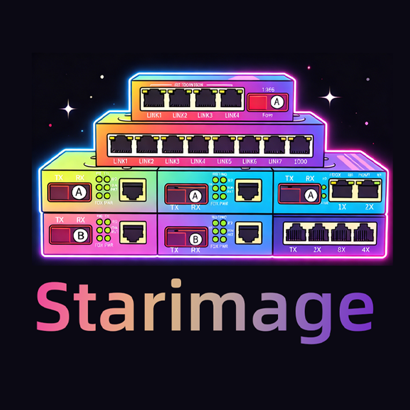 starimage星视图旗舰店