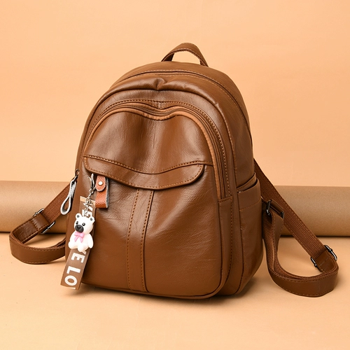 Сумка через плечо, универсальный летний вместительный и большой рюкзак для матери и ребенка для путешествий, в корейском стиле