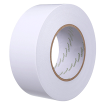 Powerful automotive fire retardant double-sided electrical wire insulation high temperature resistant transparent high viscosity double-sided adhesive cloth