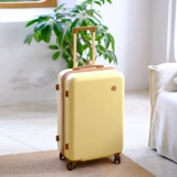 Вместительный и большой чемодан, универсальная износостойкая коробка, 20 дюймов