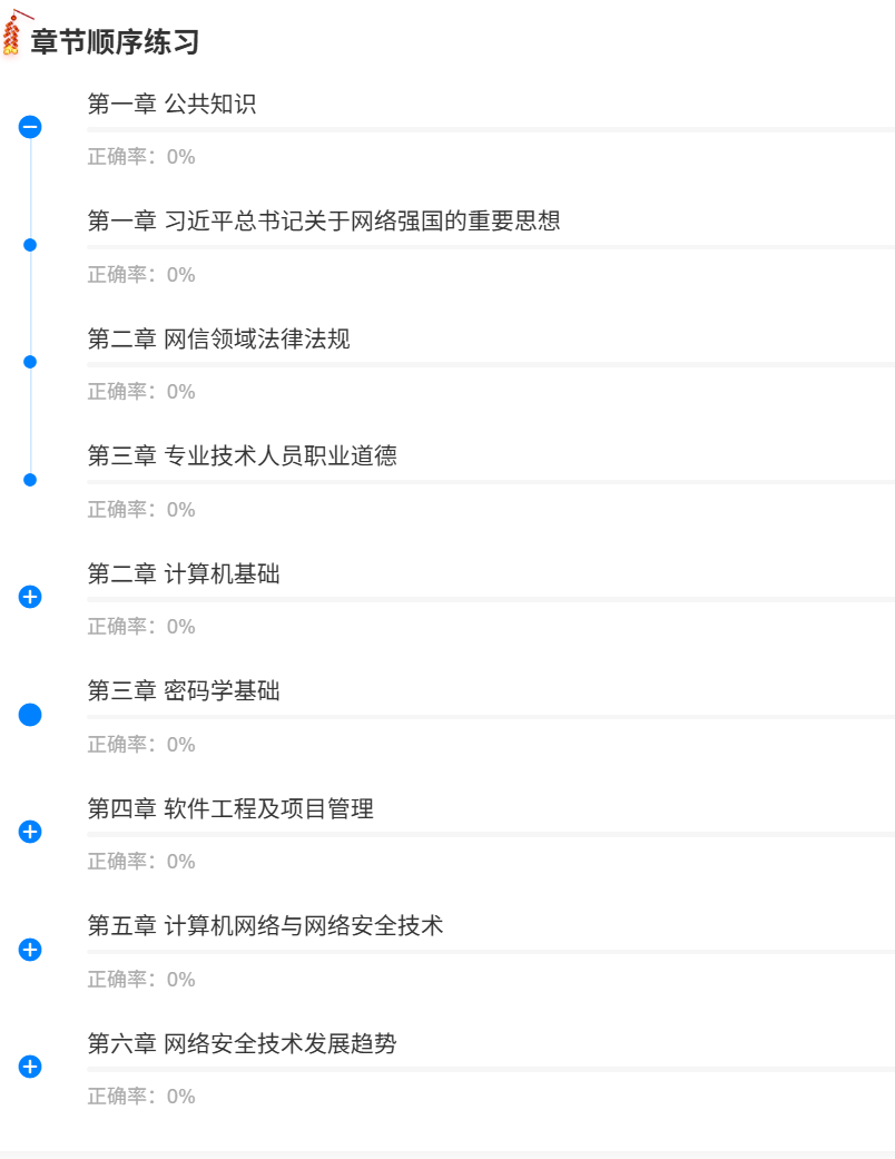 山东网络安全工程师专业职称考试软件1.png