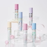 FLORTTE/花洛莉亚 Крем для губ, помада, блеск для губ, полупрозрачная растушевка