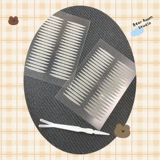 FLORTTE/花洛莉亚 Невидимые дышащие наклейки для создания двойных век