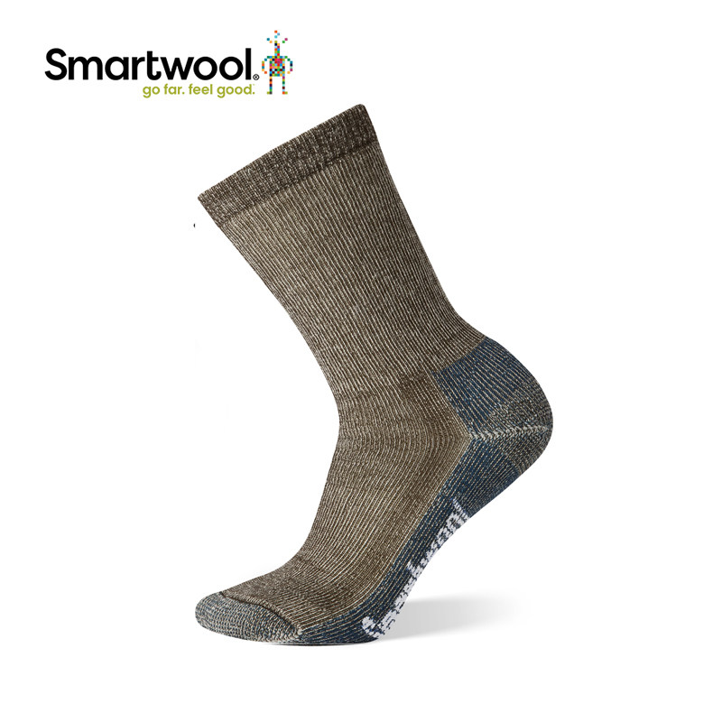 Smartwool Hike Hiking Full Shock Absorption Tube Socks Hiking Socks Terry Socks Sport Socks 0294