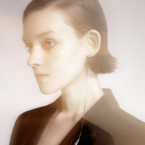 European and American models shoot clothing photography women's clothing photography makeup fine picture album image film model net all-inclusive price