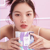 Taobao products photography sanitary napkins fine photography national model custom photography women's photography female model net photography all-inclusive price