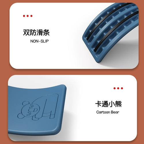 Детская балансировочная доска, оборудование для развития сенсорики для тренировок, качели для домашнего использования, игрушка, учит балансу