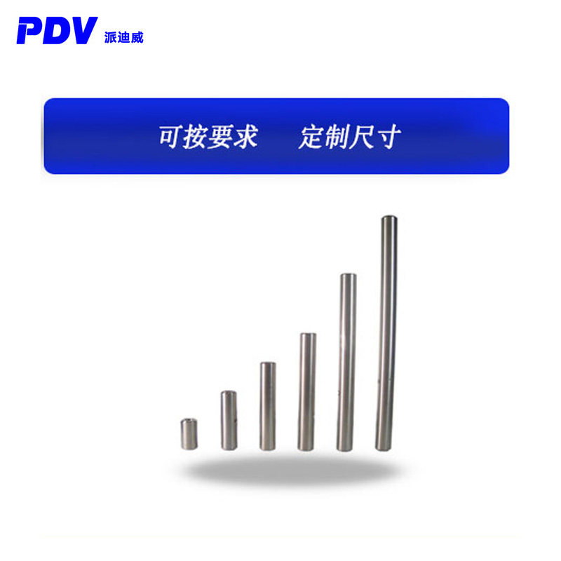 PDV Padiwei PG02 stainless steel rod rod bracket optical support frame scientific research experiment lifting adjustment frame
