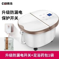 Cloris-F521 (плюс защитник против утечки)