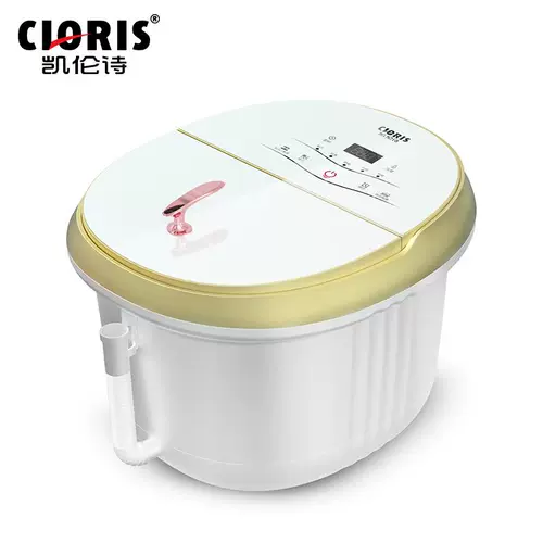 Массажер, автоматическая ванна для домашнего использования, Германия, поддерживает постоянную температуру, полностью автоматический