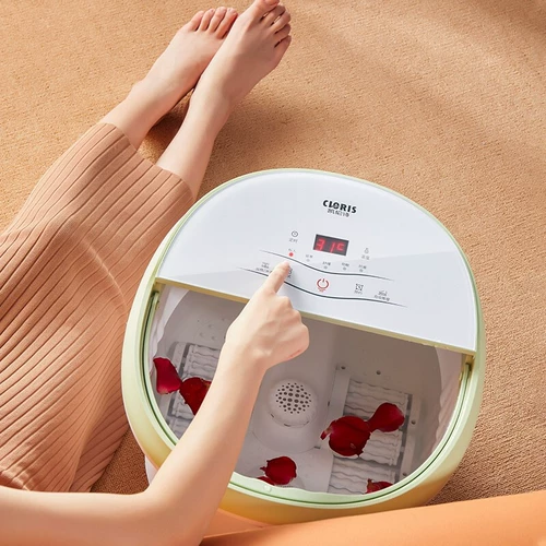 Массажер, автоматическая ванна для домашнего использования, Германия, поддерживает постоянную температуру, полностью автоматический