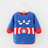 Команда с длинным рукавами