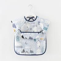 Чай Лапсанг сушонг, хижина без рукавов