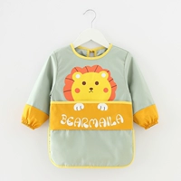 Длинно рукавистые