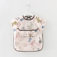 Танцевальный кролик-рукавик