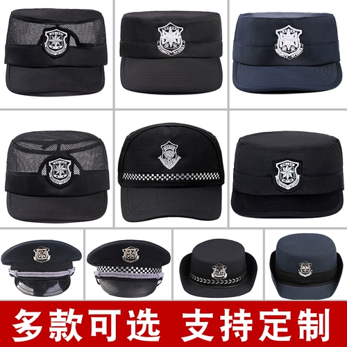 Новый тип обучения безопасности Шляпа Шляпа Шляпа Шляпа Шляпа Мужская универсальная недвижимость