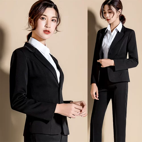 Осенний модный костюм для школьников, куртка, пиджак классического кроя, комбинезон, подходит для студента, в корейском стиле